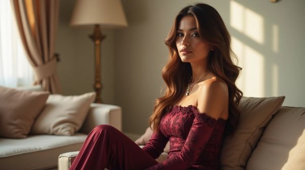 Ce qui vous empêche d'adopter la mode femme avec style