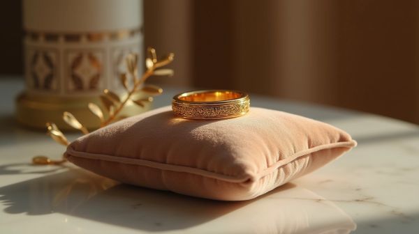 Comment choisir la bague grecque idéale pour votre style ?