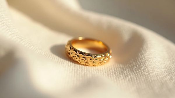 Comment choisir la bague grecque idéale pour votre style ?