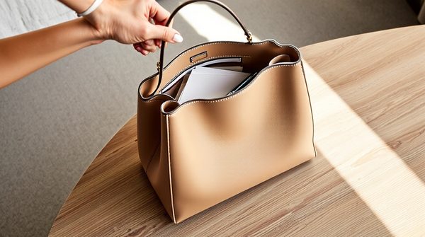 Le sac à main tommy hilfiger femme : élégance et polyvalence