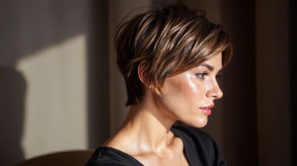 Top 10 idées tendance pour sublimer votre coiffure cheveux courts