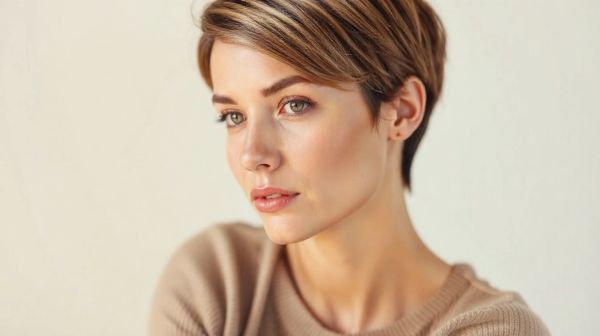 Top 10 idées tendance pour sublimer votre coiffure cheveux courts
