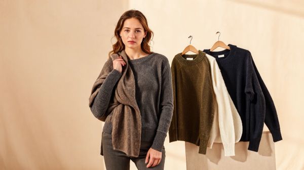 Top 5 vêtements sportifs en laine mérinos pour femmes élégantes