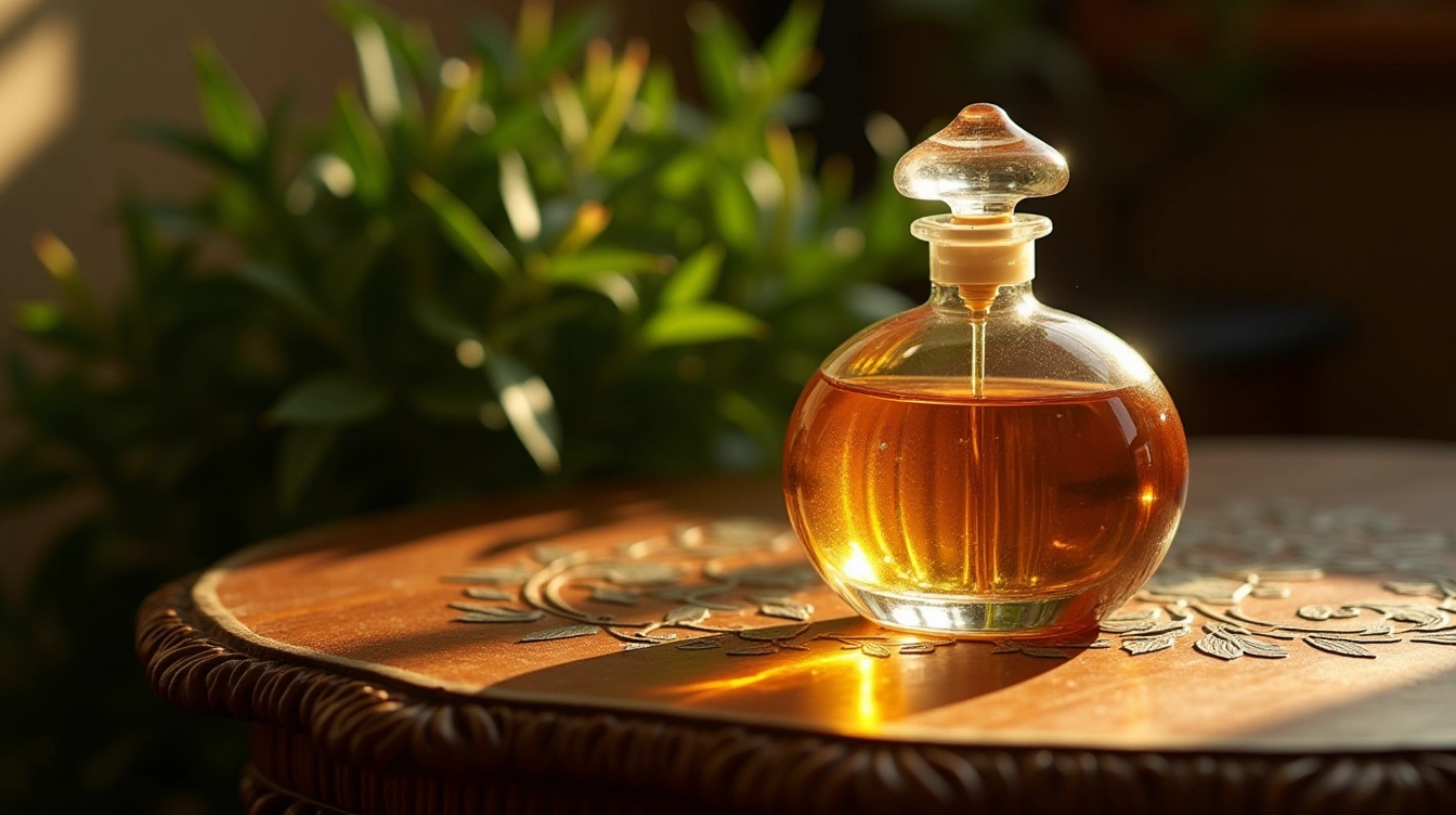 Un parfum mixte pour toutes les envies